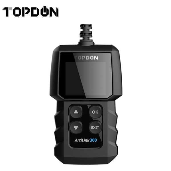 ArtiLink300 OBDII Scan Tool